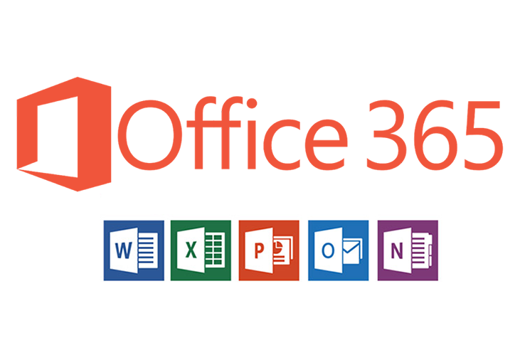 image of office 365 logo